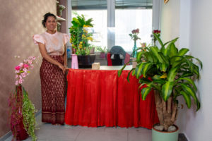 Thai Massage Reutlingen Lamai