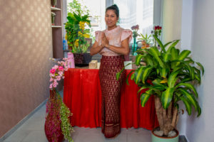 Thai Massage Reutlingen Lamai
